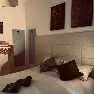 Appartamento La Cornice, Roma